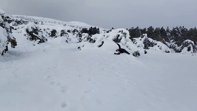 Зима в Горах смотреть онлайн