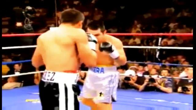 Juan Manuel Marquez - Greatest Hits - Career Highlight смотреть онлайн