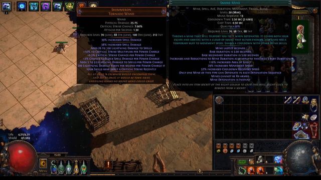 Shimmeron Bomb ~ Autobomber Build Guide смотреть онлайн