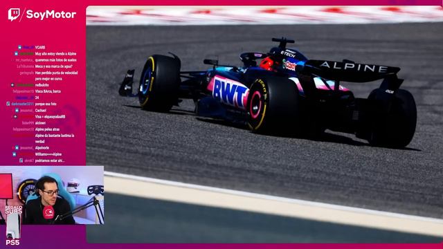 GUÍA COMPLETA: ¿Cómo llega cada equipo al GP de Baréin F1 2024? | SoyMotor.com смотреть онлайн