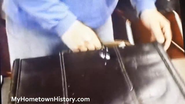 Glenside Weldon Students caught cheating on tests! (1996) смотреть онлайн