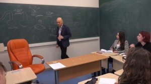 4. Гипотеза биохимической эволюции Опарина-Холдейна