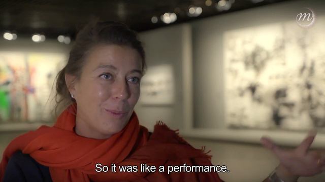 Les Tirs de Niki de Saint Phalle (english subtitles) смотреть онлайн