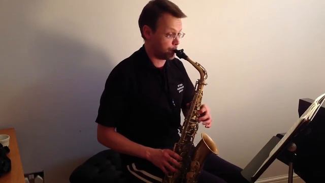Bourrée Handel смотреть онлайн