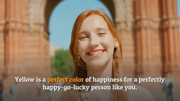 What Does Your Favorite Color Say About Your Personality?🌈🔮 Spiritual Meaning Of Colors