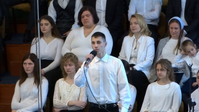 Игорь Коломиец - Великий день смотреть онлайн