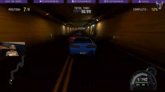 Need For Speed ProStreet PlayStation 3 | 958 Wheels Wednesday (Transmission Thursday Prt 8.1) смотреть онлайн