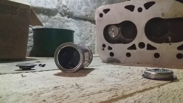 Как притереть клапана легко и быстро. смотреть онлайн