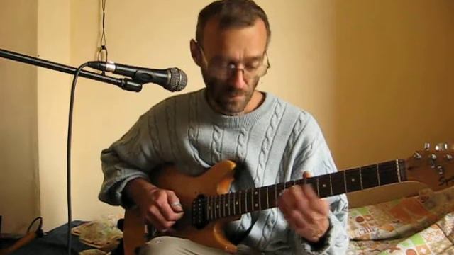 Бел Кон (gipsi song) Владко Стефановски (cover) смотреть онлайн