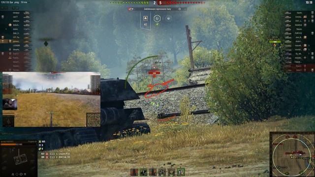 Jubileuszowe bitwy #624 ► 20000 bitwa spinacza :) смотреть онлайн