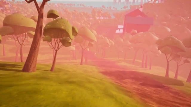 Hello Neighbor ALL Unreal Engine Missing Scripts FOUND! смотреть онлайн
