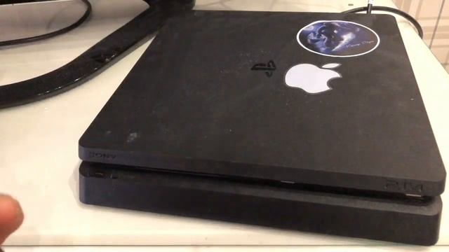 Ps 4 Slim В 2k19 смотреть онлайн