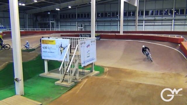 4X на BMX 2013 (Мордовия Саранск) смотреть онлайн