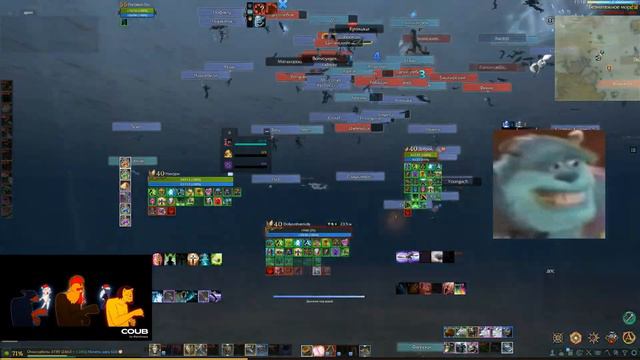 Archeage 8.5 Res Machine / Пробник ресальщика смотреть онлайн