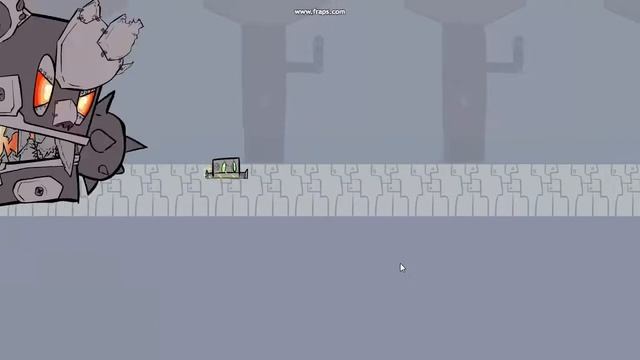 RoboRun - Videogame - Fists смотреть онлайн