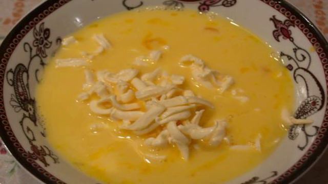 Вкусные будни