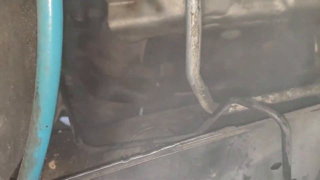 Ура Джип Коммандер Jeep Kommander собран, это финал ремонта . смотреть онлайн