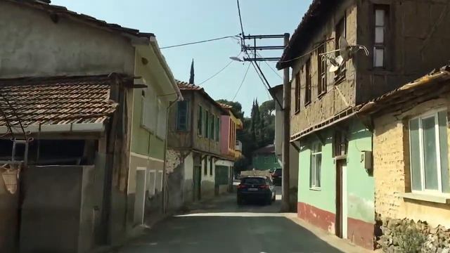 Бурса Bursa / Выходной с друзьями. ЛОШАДКИ И МОРЕ смотреть онлайн