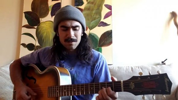 Logan Fletcher - "This Heart of Mine" (Cover)