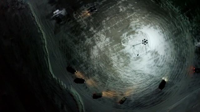 DRIFT MALL (illegal drift spb) смотреть онлайн