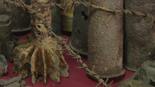 В Белгородской области побывал племянник Федора Степановича Дзгоева смотреть онлайн