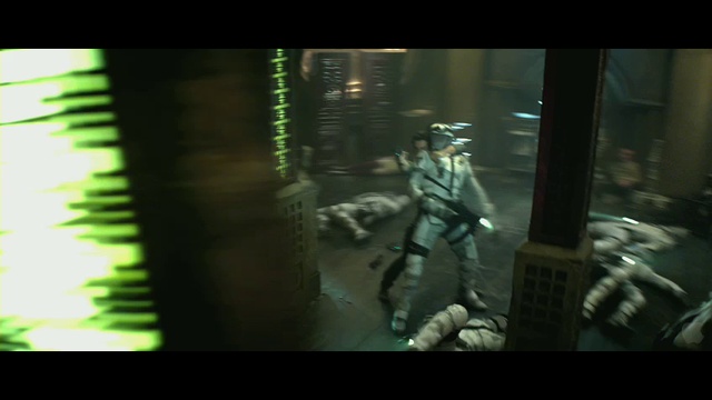 Трейлер Вспомнить все (Total Recall) смотреть онлайн