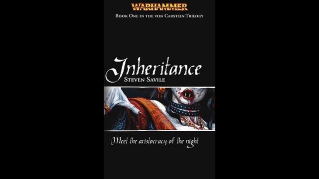 Warhammer Fantasy - Von Carstein Inheritance (by Steven Saville) - Part 13/30 смотреть онлайн