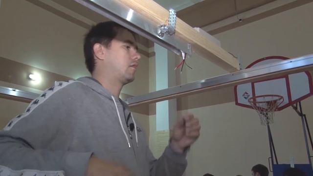Мастер-класс по монтажу светодиодной подсветки «Парящая линия» v смотреть онлайн
