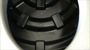 Компостный туалет Экоматик трио Kekkila