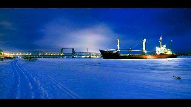 Фото Достопримечательностей Архангельска И Окрестностей - Photo of Sights of Arkhangelsk смотреть онлайн