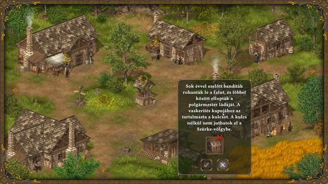[HUN] Hero of the Kingdom III #5 (Lockpicking and Evil Mountain Monster) смотреть онлайн