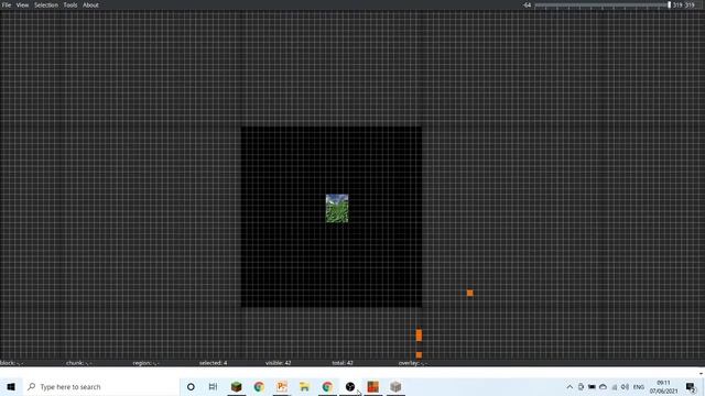 How to use MCA Selector for 1.20+ смотреть онлайн