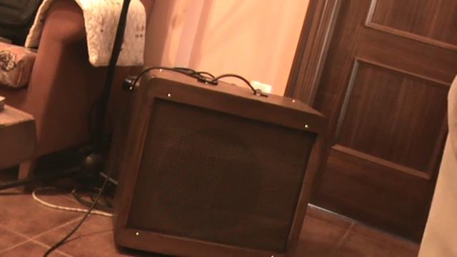 Deluxe Macchanson - BBKING Style смотреть онлайн