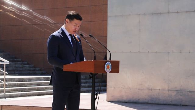 День Победы - 9 мая! смотреть онлайн