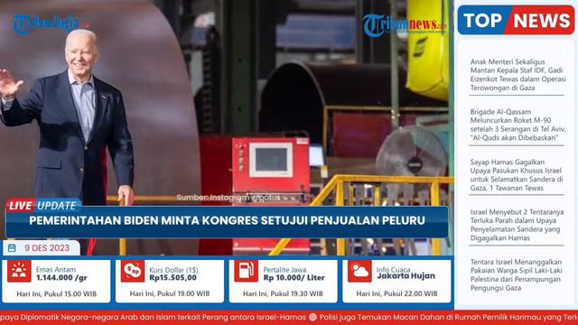 🔴LIVE: Anak Menteri Sekaligus Mantan Kepala IDF Tewas Di Gaza, Brigade Al-Qassam Luncurkan Roket M9 смотреть онлайн