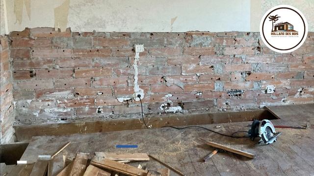 Traitement Mérule смотреть онлайн