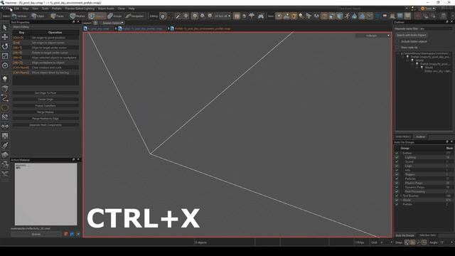 Fix 3d Skybox - Cs2 Porting (#cs2 #optimization #fixed #source2 )