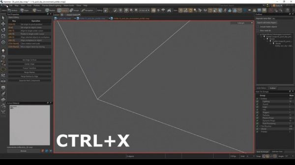 Fix 3d Skybox - cs2 porting (#cs2 #optimization #fixed #source2 )