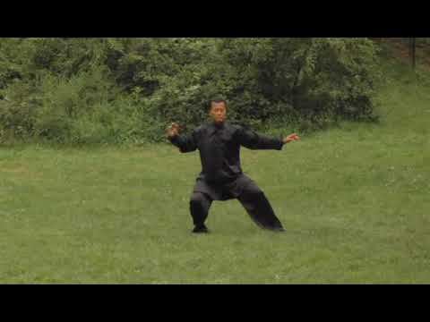 Ren Guang Yi---Lao Jia Yi Lu---Side View 1 смотреть онлайн