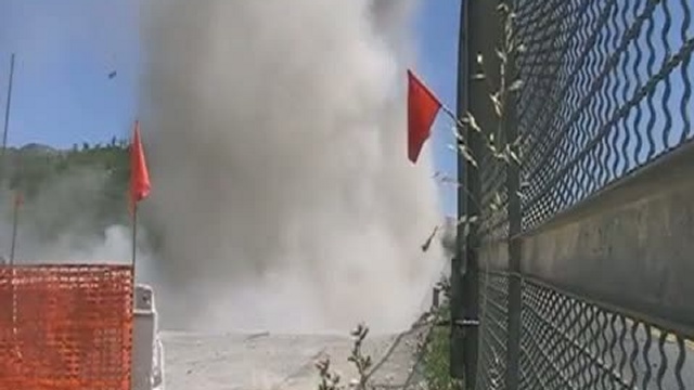 Вот это бабахнуло! смотреть онлайн