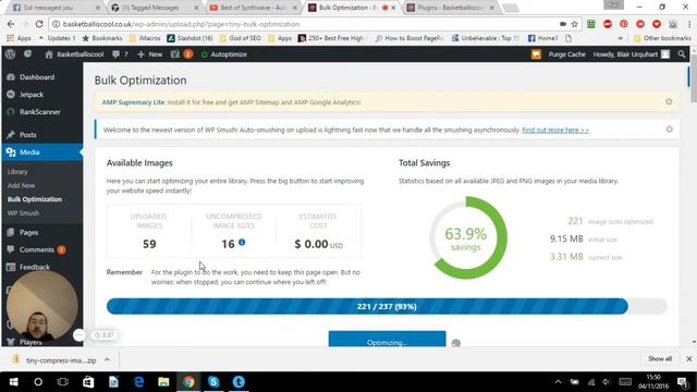 My review of PNG Images смотреть онлайн