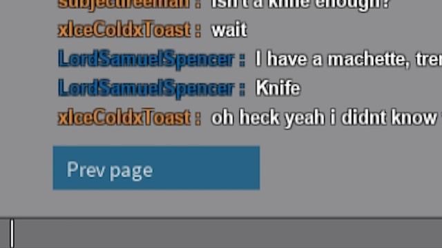 HOW TO VOTEKICK IN PHANTOM FORCES! смотреть онлайн