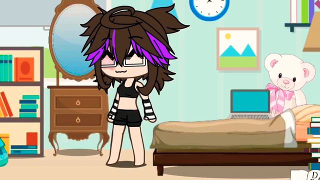 ☘️Какой твой смысл жизни? | самообман | гача лайф | моя жизнь | прошу посмотреть☘️ смотреть онлайн