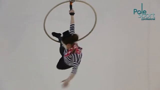 I Open Newcomer Cup, feb 2015 - Maslova Nataliya. смотреть онлайн