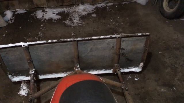 Отвал Муравей смотреть онлайн