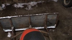 Отвал Муравей