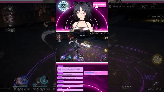 【🔴LIVE VERTIKAL 】Tutor PF Dong Puh I OPEN REVIEW I HONKAI STAR RAIL 【Vtuber Sunda/IDN/ENG】I #124 смотреть онлайн