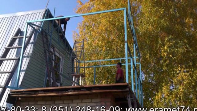 беседки и козырьки из поликарбоната в Челябинске 13 смотреть онлайн