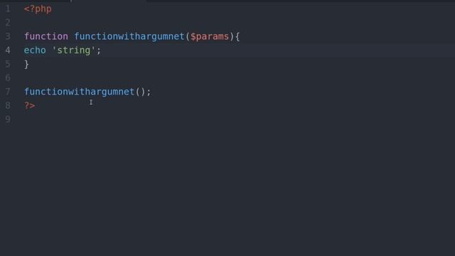 PHP Functions Argument | Learn from PHP from Home | TinkerHub MES Marampally смотреть онлайн