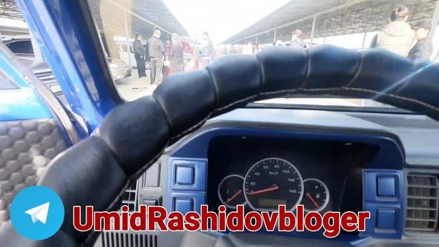 KARESKI LABO SOTILADI